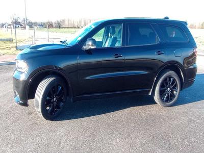 Dodge Durango 3.6 GT 4x4 2017r