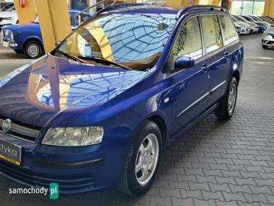 Fiat Stilo