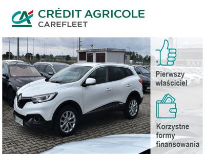 Używane Renault Kadjar - 56 500 PLN, 193 873 km, 2018