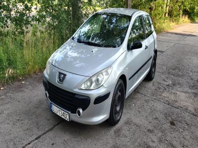 Używane Peugeot 307 - 3 599 PLN, 457 000 km, 2006