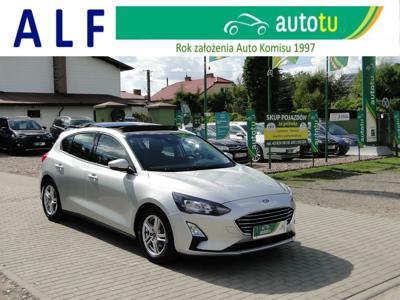 Używane Ford Focus - 62 900 PLN, 87 000 km, 2020