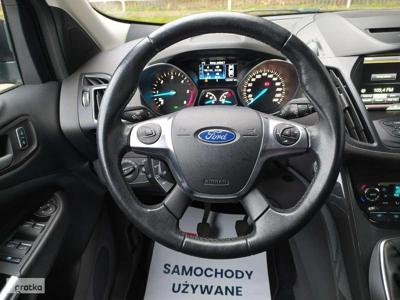 Ford Kuga III