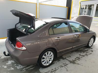 Używane Honda Civic - 35 900 PLN, 273 000 km, 2010