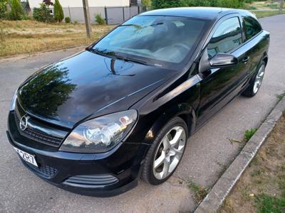 Używane Opel Astra - 8 000 PLN, 350 000 km, 2007