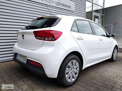 Kia Rio III