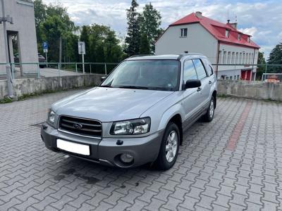 Używane Subaru Forester - 19 500 PLN, 246 000 km, 2004