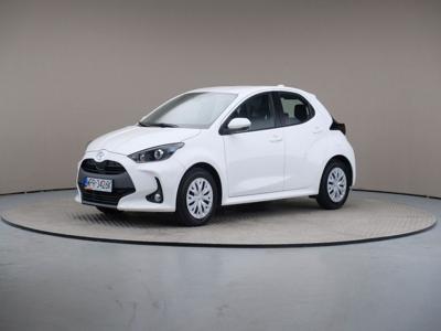 Używane Toyota Yaris - 69 799 PLN, 31 243 km, 2021