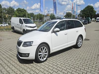 Używane Skoda Octavia - 29 900 PLN, 283 186 km, 2014