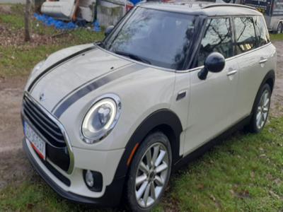 Używane MINI Clubman - 67 500 PLN, 76 490 km, 2016