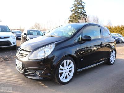 Opel Corsa D 1.4 16V Cosmo