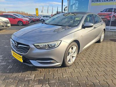 Używane Opel Insignia - 64 900 PLN, 141 000 km, 2017