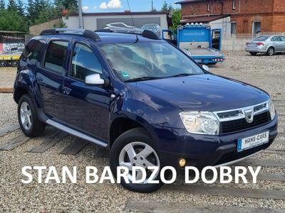 Używane Dacia Duster - 30 900 PLN, 141 273 km, 2012