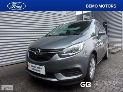 Opel Zafira C