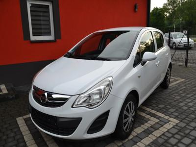 Używane Opel Corsa - 22 900 PLN, 99 200 km, 2012