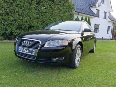 Używane Audi A4 - 26 900 PLN, 230 000 km, 2006