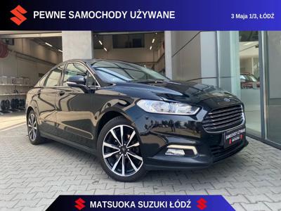 Używane Ford Mondeo - 59 900 PLN, 184 850 km, 2017