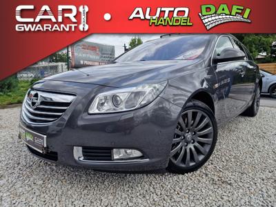 Używane Opel Insignia - 34 900 PLN, 178 000 km, 2012