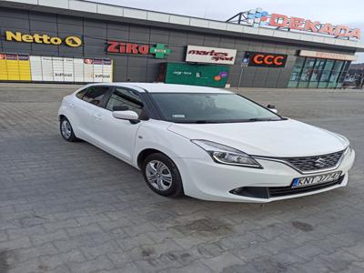 Sprzedam Suzuki Baleno