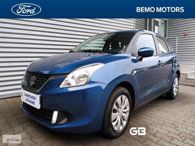 Suzuki Baleno