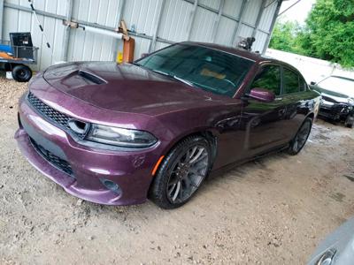 Używane Dodge Charger - 74 900 PLN, 88 274 km, 2020