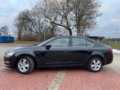 Używane Skoda Octavia - 56 900 PLN, 157 652 km, 2018