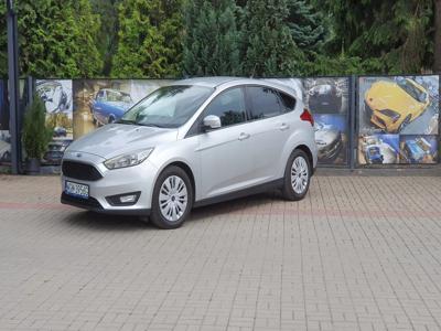 Używane Ford Focus - 47 000 PLN, 142 000 km, 2018