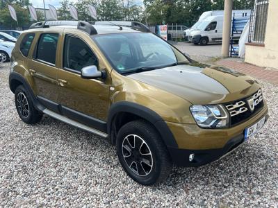 Używane Dacia Duster - 45 999 PLN, 117 936 km, 2016