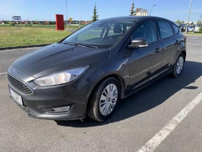 Używane Ford Focus - 25 000 PLN, 370 000 km, 2015