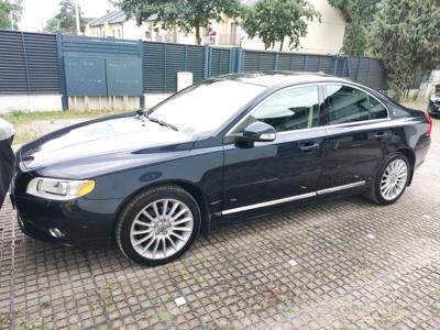 Używane Volvo S80 - 49 900 PLN, 304 000 km, 2007