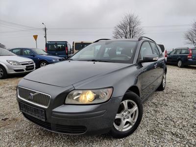 Volvo V50 1.6 HDI 2006R