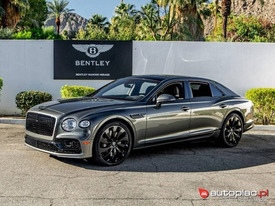 Bentley inny