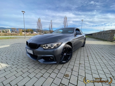 BMW Seria 4