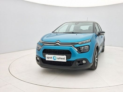 Citroen C3 1.2 PureTech Shine III (2016-)