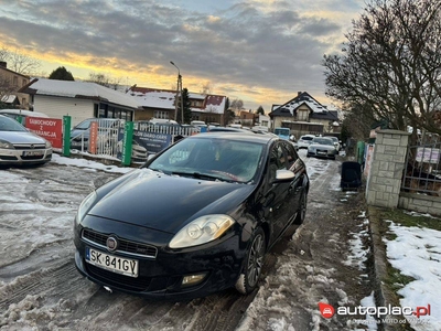 Fiat Bravo