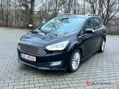 Ford Grand C-Max