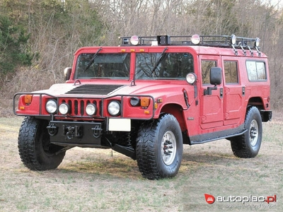 Hummer H1