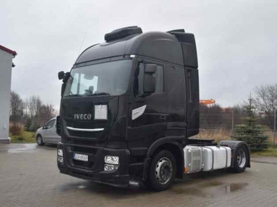 Iveco Stralis