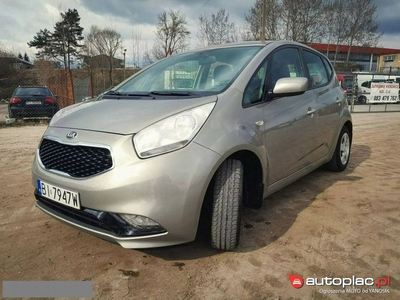 Kia Venga