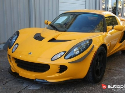 Lotus Elise