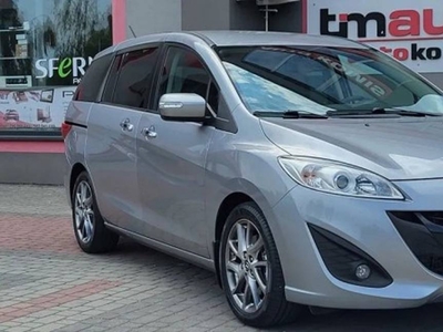 Mazda 5