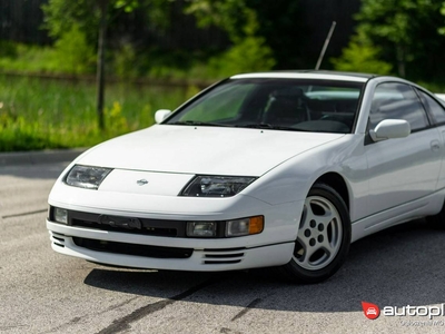 Nissan 300 ZX