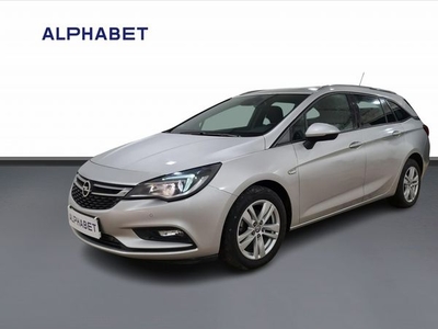 Opel Astra Astra V 1.4 T GPF Dynamic S&S aut Salon PL 1wł. K (2015-2021)