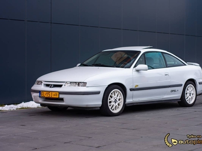 Opel Calibra