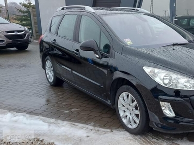 Peugeot 308 I