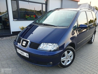 SEAT Alhambra I