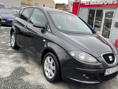 Seat Altea 1.6 MPI Benzyna