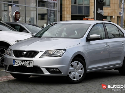 Seat Toledo