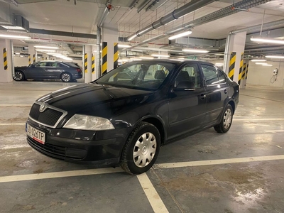 Skoda Octavia 1,6MPI + gaz Polski Salon, faktury na 20k+