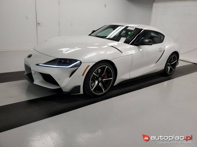 Toyota Supra