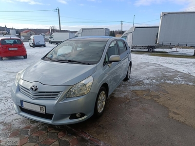 Toyota Verso